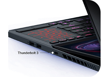 thunderbolt 3